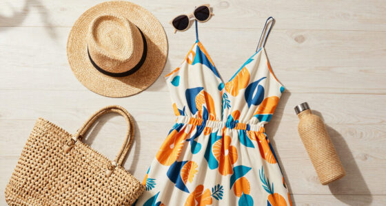 14 Best Summer Fashion Staples in 2026