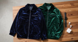 14 Best Velvet Jackets in 2026