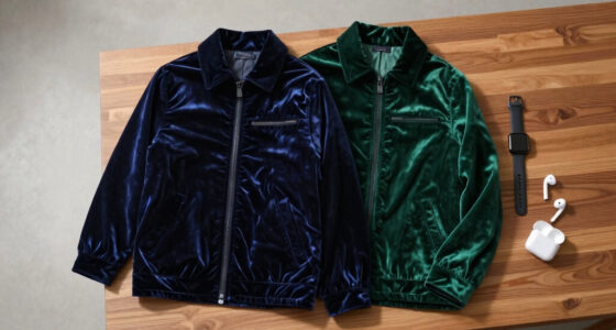 14 Best Velvet Jackets in 2026