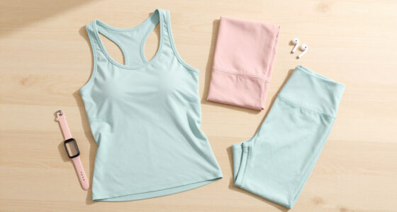 14 Best Women's Workout Clothes in 2026
