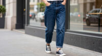 15 Best Barrel-Leg Jeans in 2026