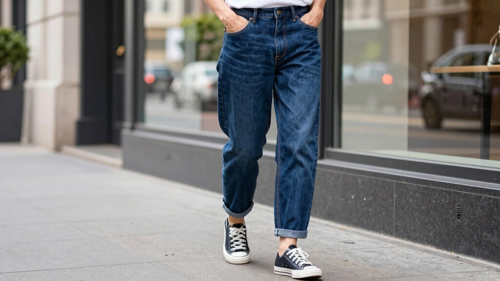 15 Best Barrel-Leg Jeans in 2026