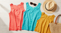 15 Best Bold Summer Tops in 2026