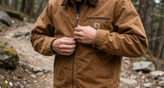 15 Best Carhartt Jackets in 2026