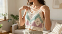 15 Best Crochet Tops for Women in 2026