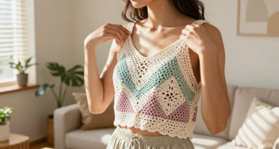 15 Best Crochet Tops for Women in 2026
