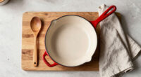 15 Best Enameled Cast Iron Skillets in 2026