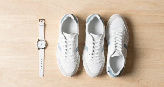 15 Best Fashion Sneakers in 2026