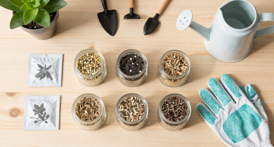 15 Best Flower Seeds in 2026