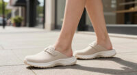 15 Best Foam Mule Sneakers in 2026