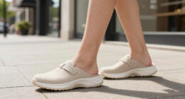 15 Best Foam Mule Sneakers in 2026