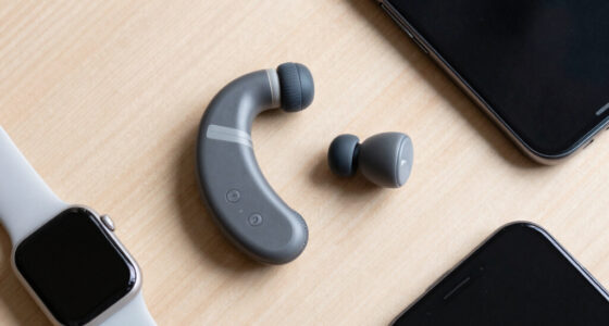 15 Best Hearing Amplification Devices in 2026