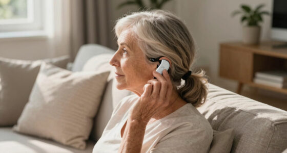 15 Best Hearing Amplifier For Seniors In 2026