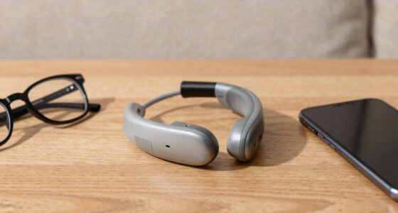 15 Best Hearing Amplifiers For Seniors In 2026