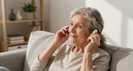 15 Best Hearing Amplifiers For Seniors In 2026