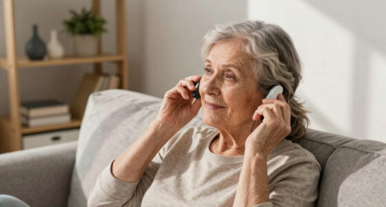 15 Best Hearing Amplifiers For Seniors In 2026