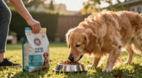 15 Best High-Protein Dog Foods in 2026