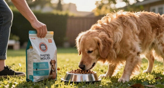 15 Best High-Protein Dog Foods in 2026