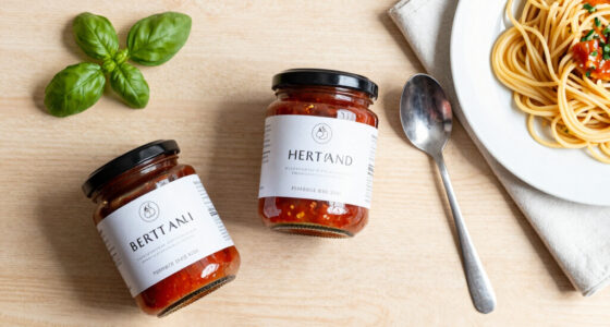 15 Best Jarred Pasta Sauces in 2026