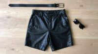 15 Best Leather Shorts in 2026