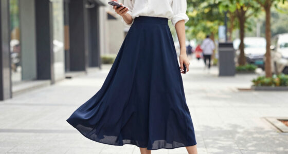 15 Best Maxi Skirts in 2026