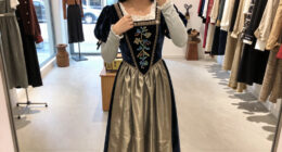 15 Best Medieval-Inspired Dresses in 2026
