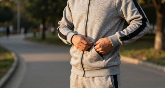 15 Best Men’s Tracksuits in 2026