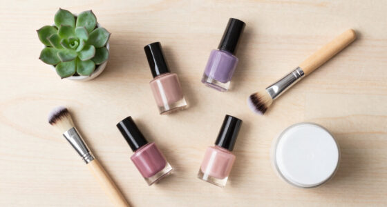 15 Best Nail Polishes in 2026