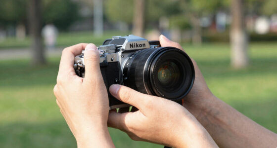 15 Best Nikon Cameras in 2026