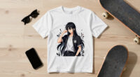15 Best One Piece Graphic T-Shirts in 2026
