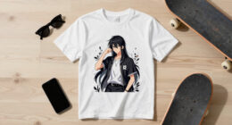 15 Best One Piece Graphic T-Shirts in 2026