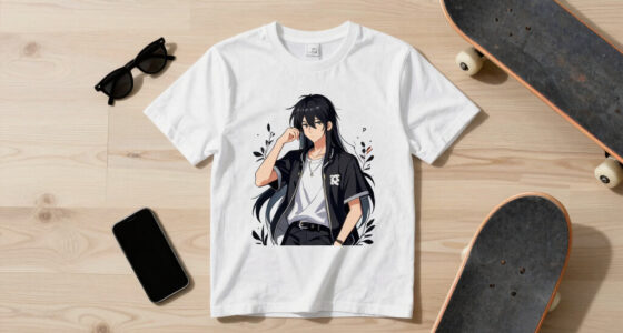 15 Best One Piece Graphic T-Shirts in 2026