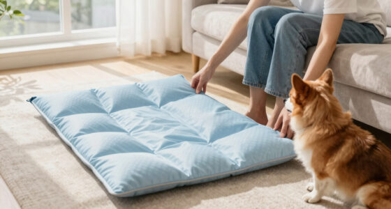 15 Best Pet Cooling Mats in 2026