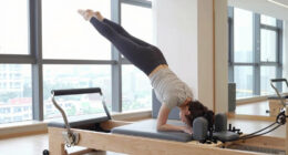 15 Best Pilates Reformer Machines in 2026