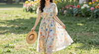 15 Best Printed Summer Dresses in 2026