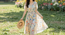 15 Best Printed Summer Dresses in 2026