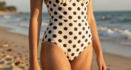 15 Best Retro Swimsuits in 2026