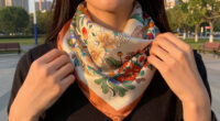 15 Best Scarves for Women in 2026