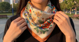 15 Best Scarves for Women in 2026