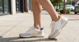 15 Best Sneakers For Summer In 2026