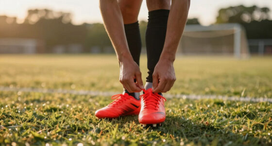 15 Best Soccer Cleats in 2026