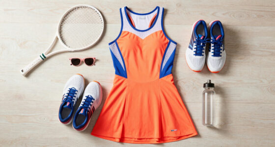 15 Best Tennis Outfits in 2026