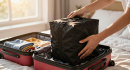 15 Best Travel Packing Cubes in 2026