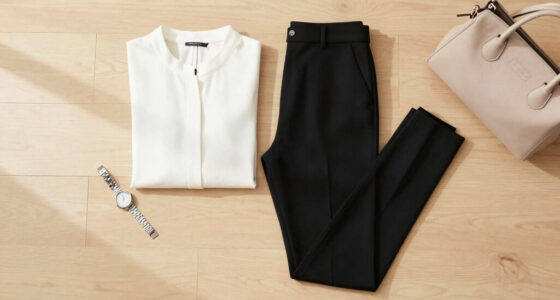 15 Best Women's Dress Pants in 2026