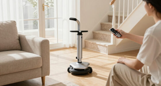 2 Best Home Stairlifts in 2026