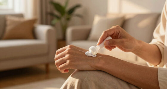 3 Best Massage Roller Creams in 2026
