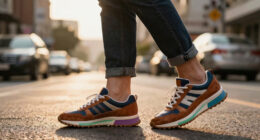 3 Best Retro Sneakers in 2026