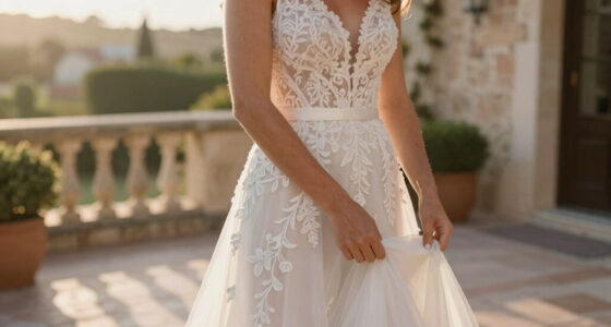 3 Best Wedding Dresses in 2026