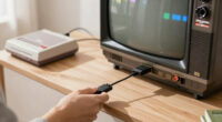 4 Best NES AV Cables in 2026