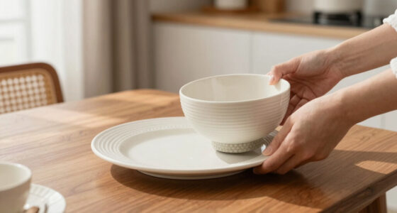 4 Best Non Slip Plates and Bowls in 2026